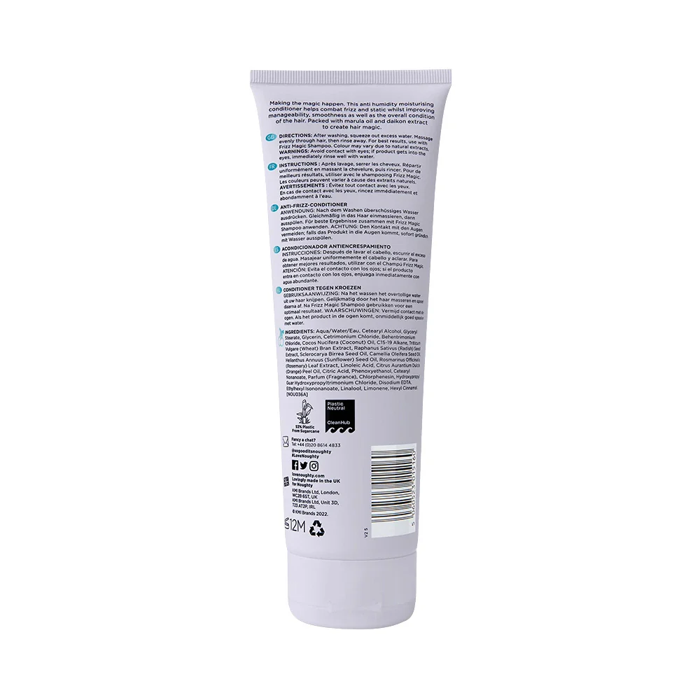 Frizz Magic Conditioner - 250ml - Image 2