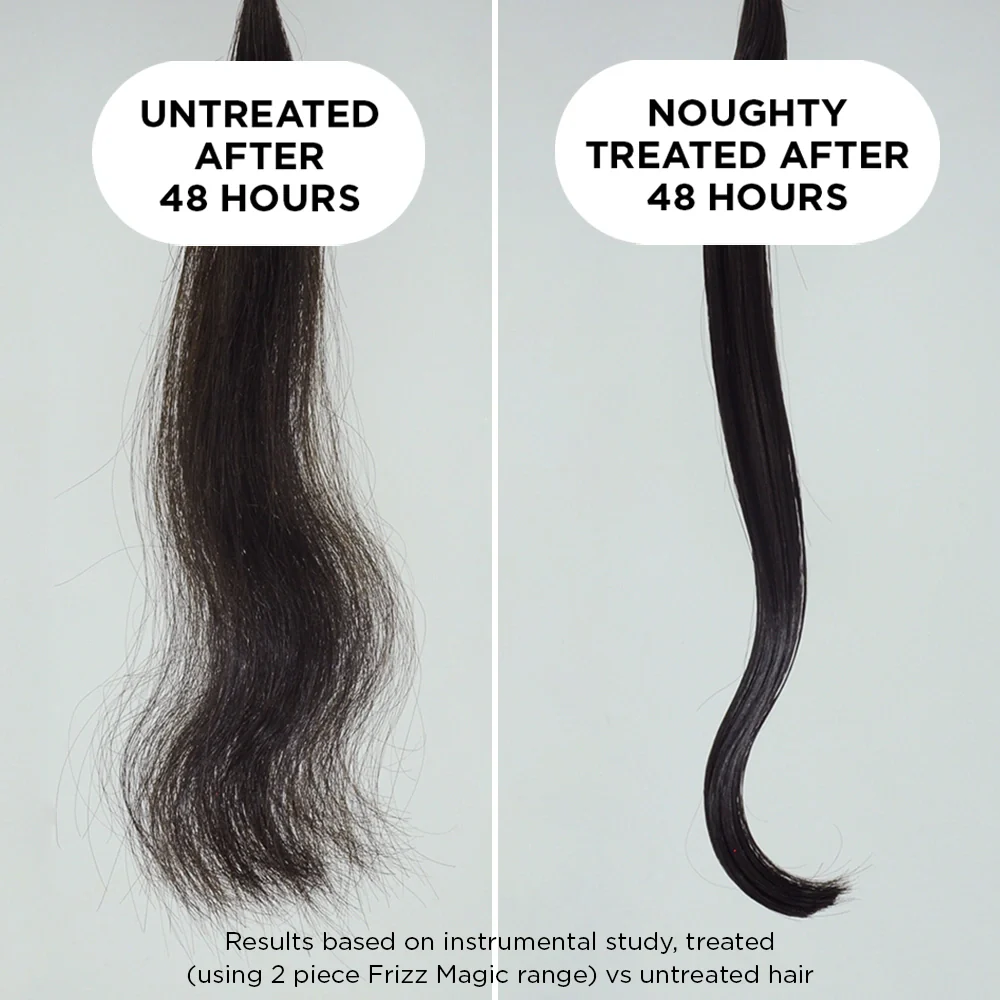 Frizz Magic Conditioner - 250ml - Image 4
