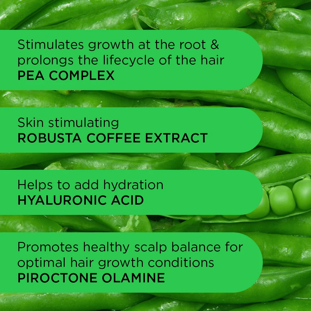 Get Set, Grow Thickening Conditioner - 250ml - Image 7