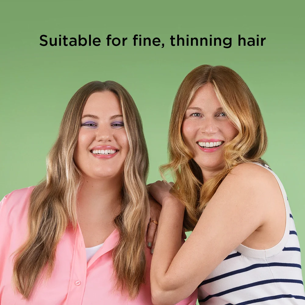 Get Set, Grow Thickening Shampoo - 250ml - Image 8
