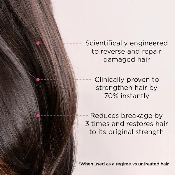 Let's Bond Conditioner - Treat Damaged Hair - Image 6