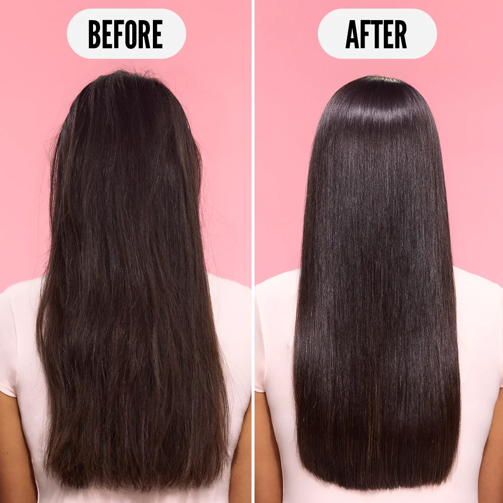 Let's Bond Leave-In Treatment - Treat Damaged Hair - Image 4