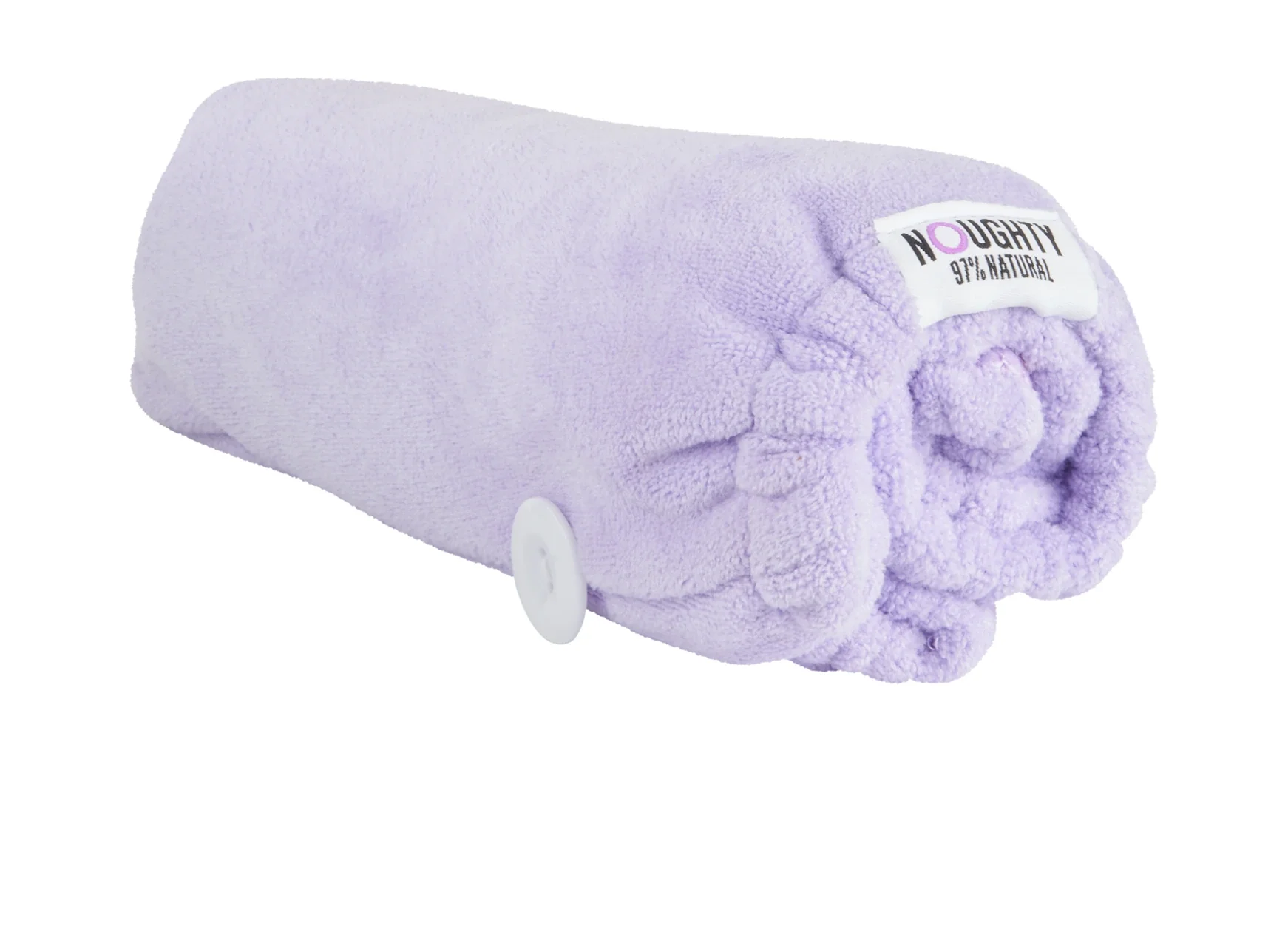 Microfibre Hair Towel - Image 7