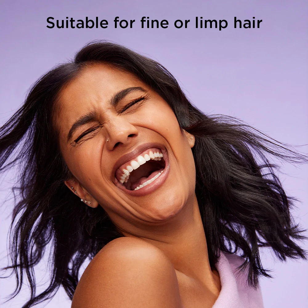 Pumped Up Shampoo - 250ml - Image 6