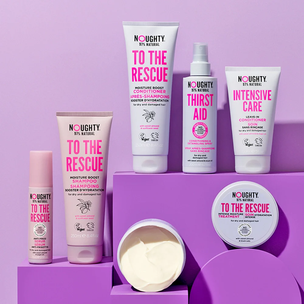 To The Rescue Conditioner - Image 6