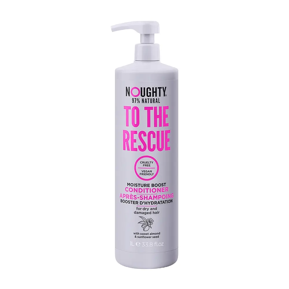 To The Rescue Conditioner - Image 8