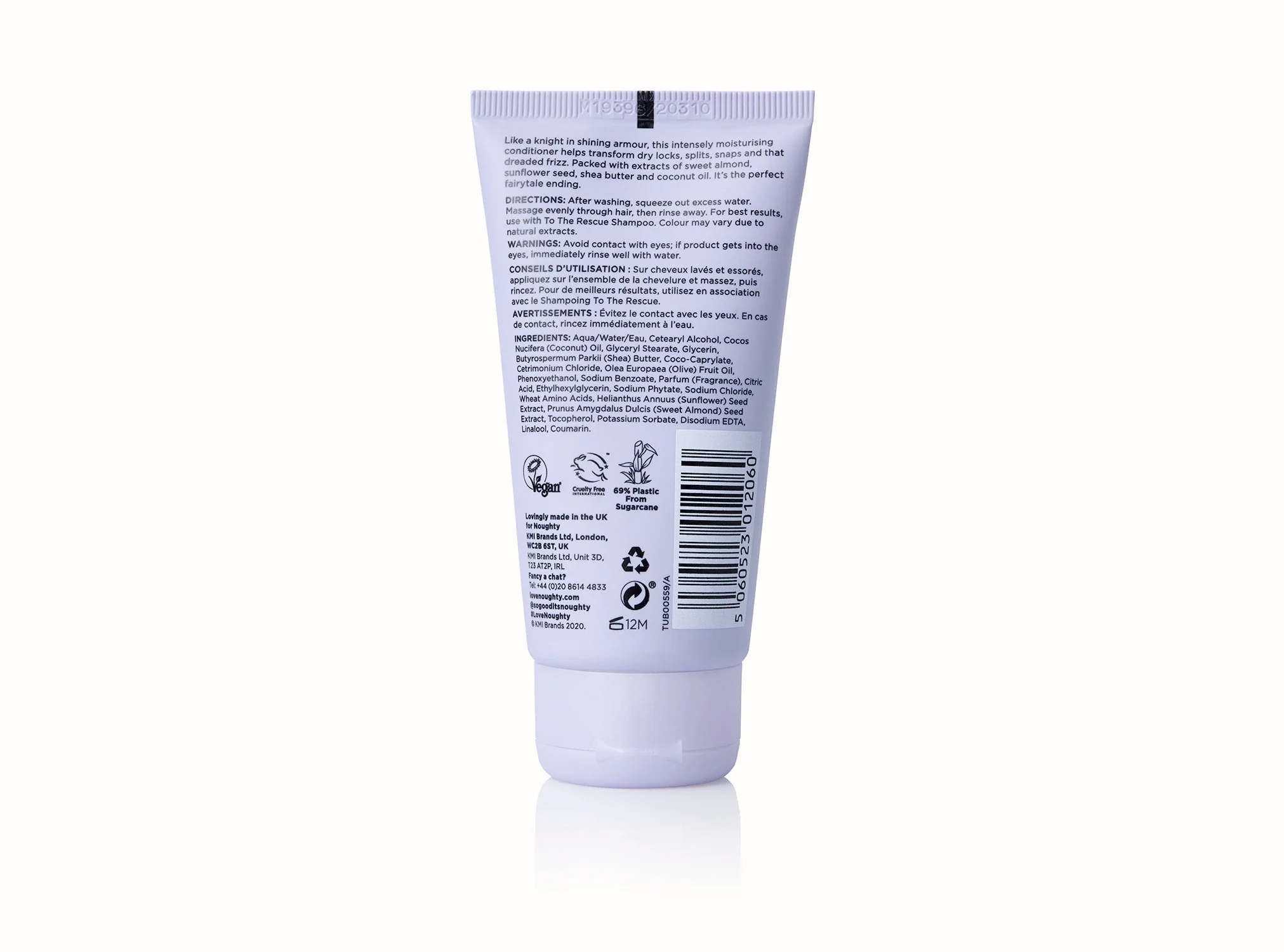 To The Rescue Conditioner Mini - Image 6