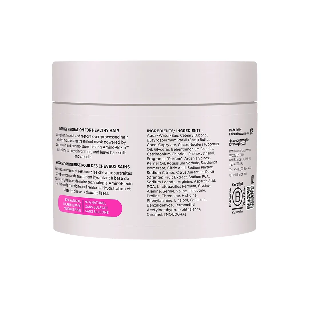 To The Rescue Moisture Mask - Image 4