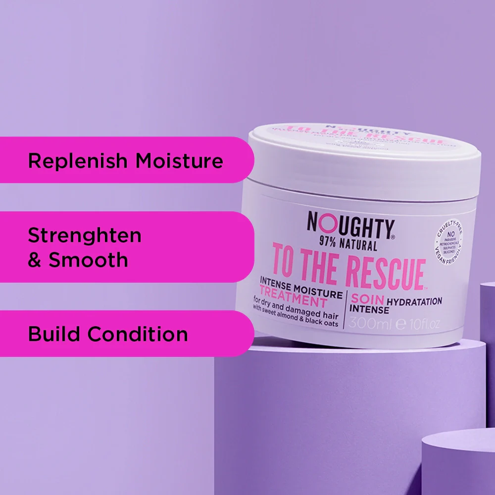 To The Rescue Moisture Mask - Image 6