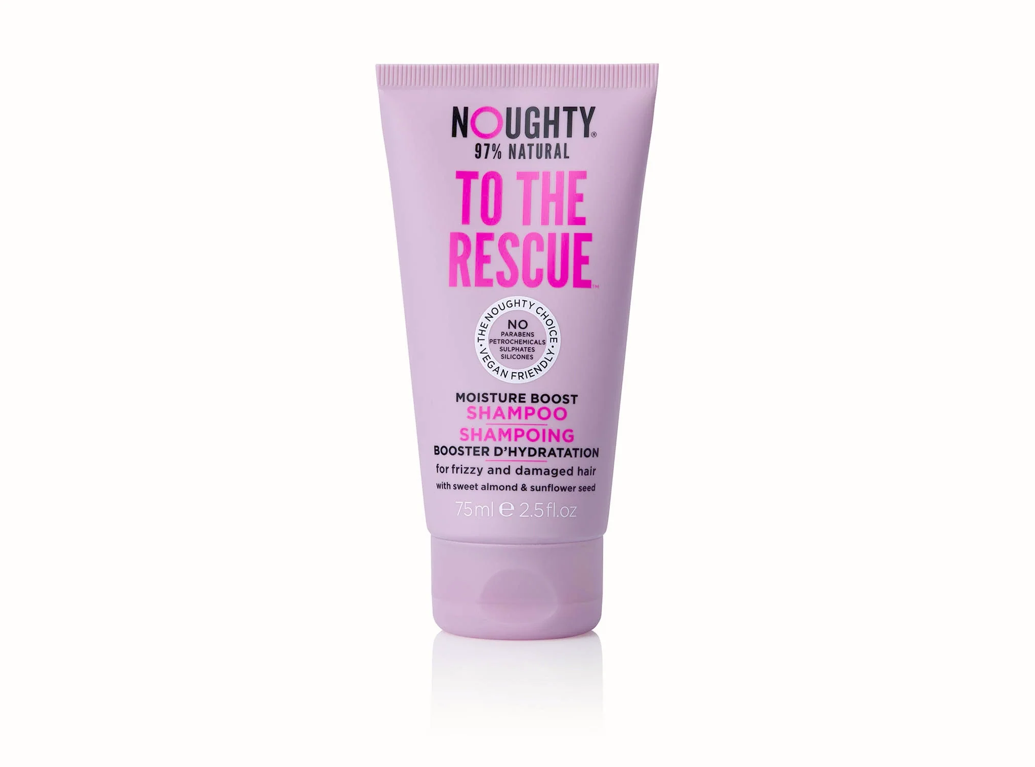 To The Rescue Shampoo Mini - Image 5